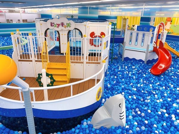 ピュアハートキッズランド　尼崎つかしん店<株式会社エムシーアイ>のアルバイト・バイト求人情報-34