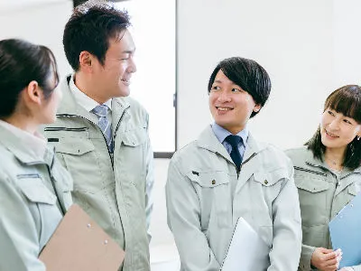 東洋商事株式会社の求人・転職情報