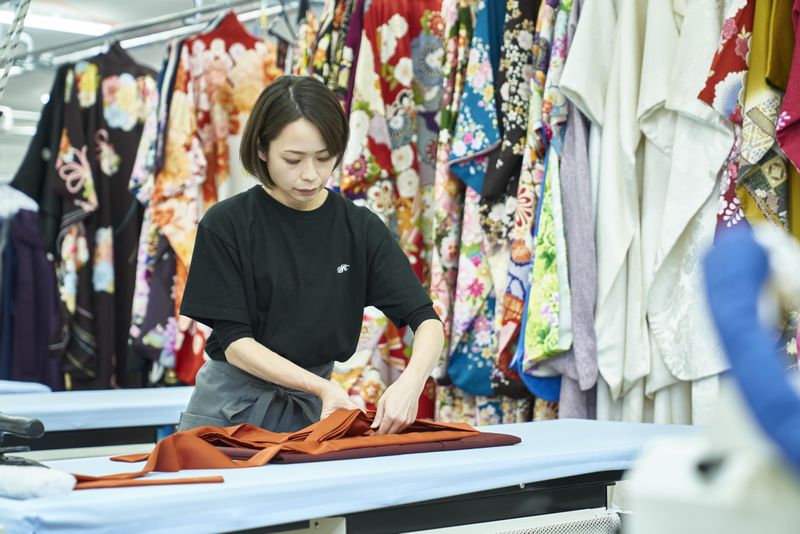 株式会社ディアハート　第5工場