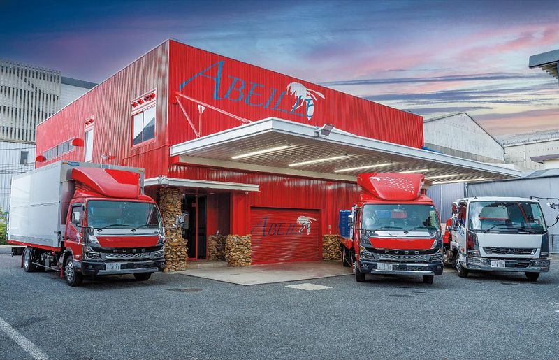 株式会社大伸の求人・転職情報