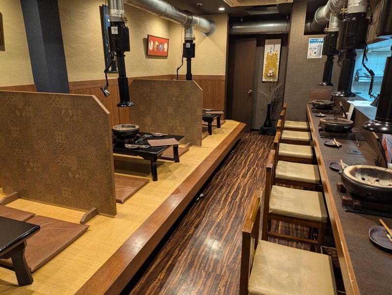 炭火焼肉　ながおのアルバイト・バイト求人情報-02