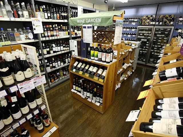 Discount store Liquor Burn Gion at Gion Shijoのアルバイト・バイト求人情報-06