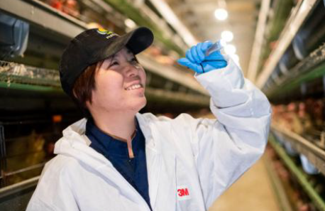 有限会社日本海ファームの求人・転職情報