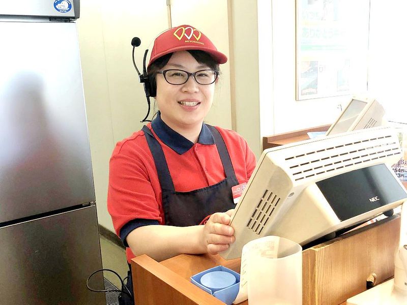 みよしの　旭川大雪通店　株式会社テンフードサービスのアルバイト・バイト求人情報-02