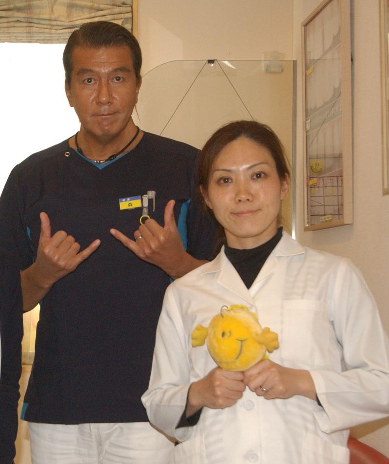 浜田山スマイル歯科クリニックのアルバイト・バイト求人情報-05