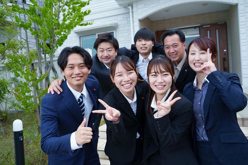 百年住宅西日本株式会社　福岡営業所のアルバイト・バイト求人情報-02