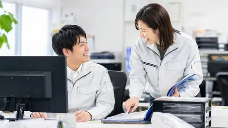 求人画像