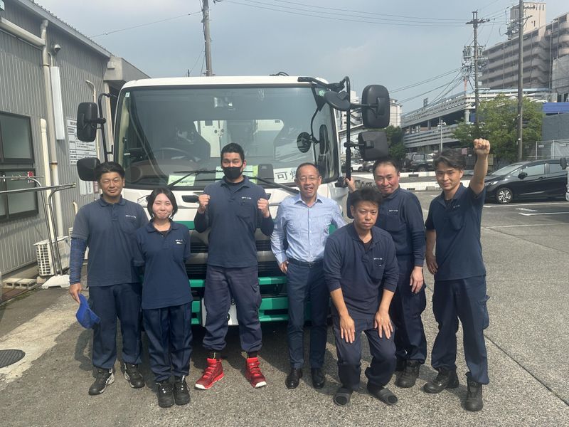 昭和サービス株式会社の求人・転職情報