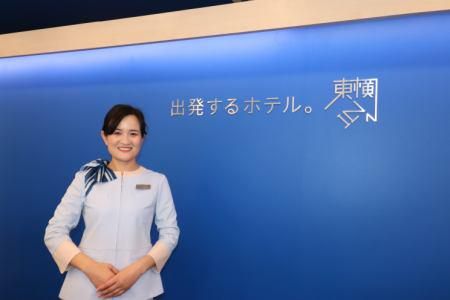 株式会社東横インのアルバイト・バイト求人情報-02