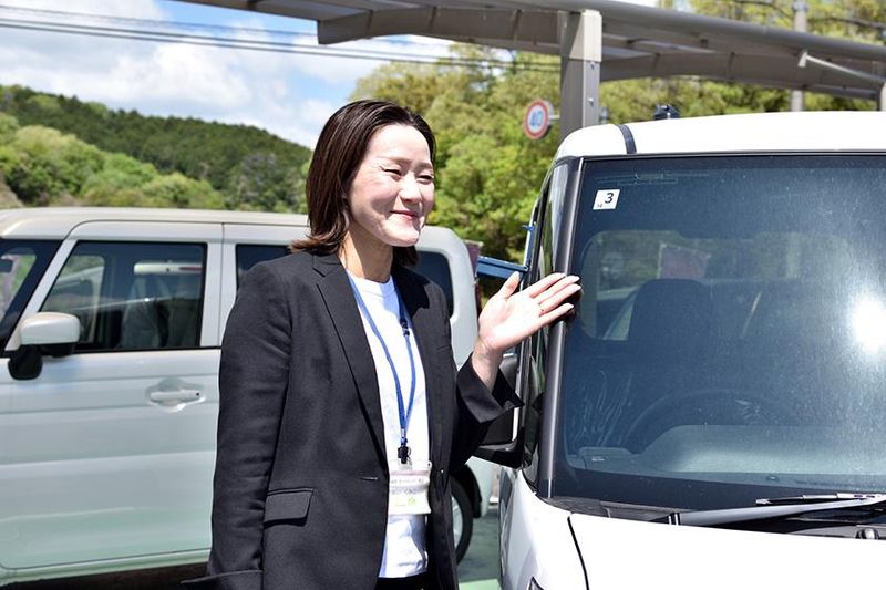 株式会社オートセンターモリのアルバイト・バイト求人情報-02