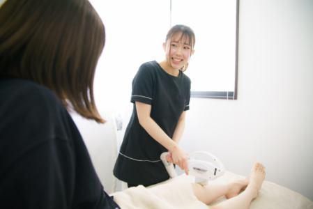 脱毛専門サロン　Elixir　熊谷店の求人3