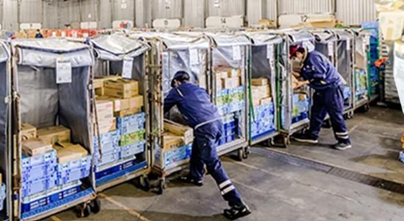 マルイチ・ロジスティクス・サービス株式会社の求人・転職情報