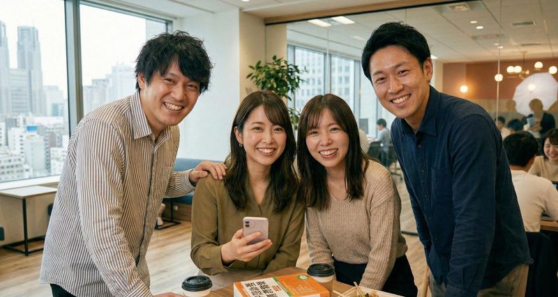 株式会社ＣＲＥＶＥＲ-0003の求人・転職情報