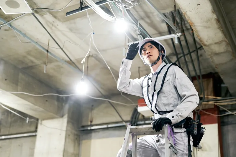 株式会社白電社の求人・転職情報