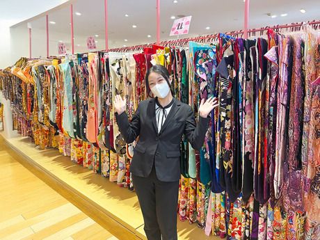 株式会社ジョイフル恵利の求人・転職情報