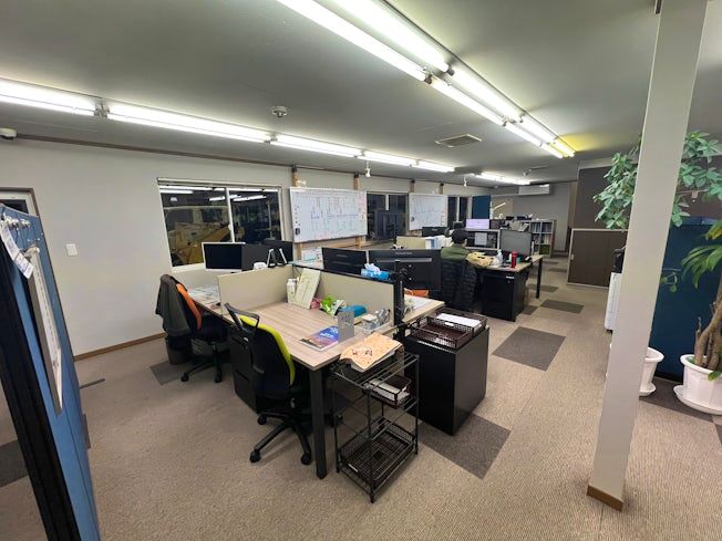 株式会社東日本グランツの求人・転職情報