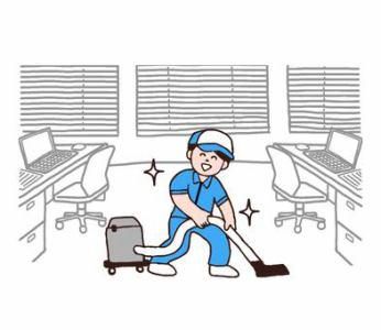 株式会社東洋実業(勤務地:地下鉄東豊線栄町清掃区)のアルバイト・バイト求人情報