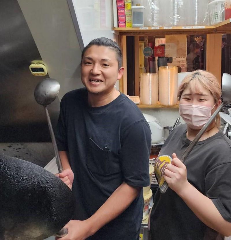 麺屋からから東心斎橋店のアルバイト・バイト求人情報-04