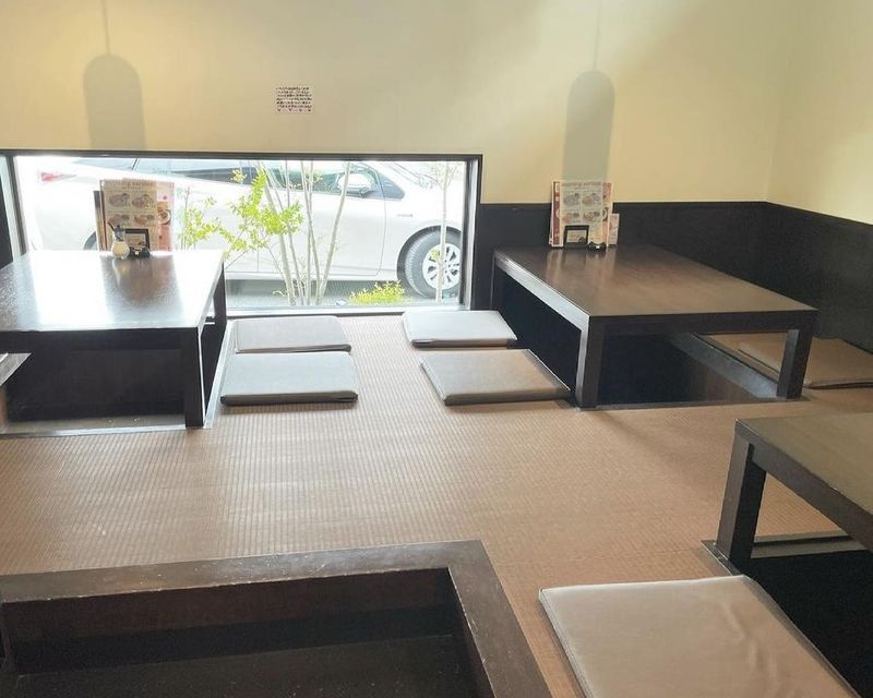 さざん珈琲　岐阜茜部店(有限会社スリーエス)のアルバイト・バイト求人情報-03