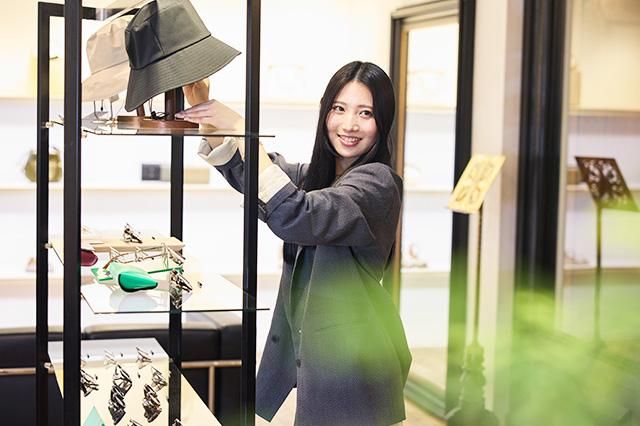 栃木 l ARKnets 宇都宮路面店(Lady’s Shop 2店舗)のアルバイト・バイト求人情報-34