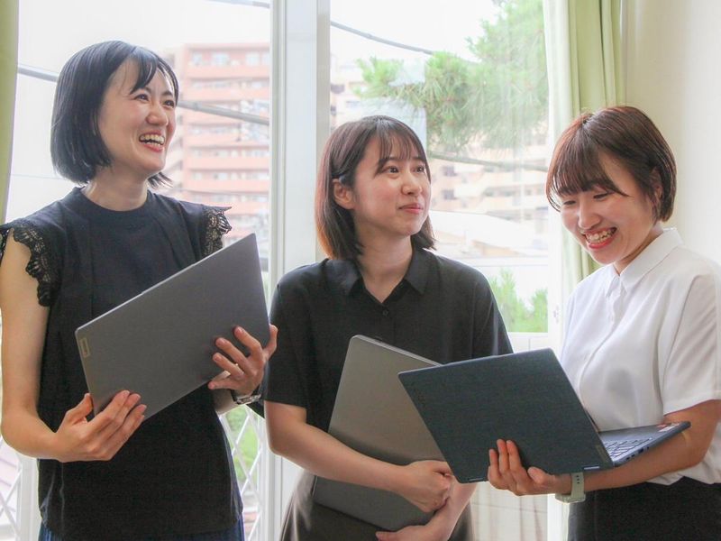 株式会社こどもの森