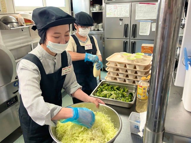 求人画像