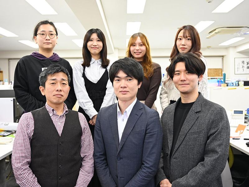 株式会社アドバンの求人・転職情報