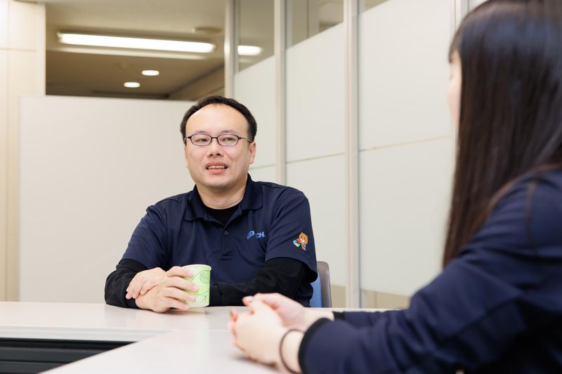 株式会社ゼネックコミュニケーション　東京支店のアルバイト・バイト求人情報-02