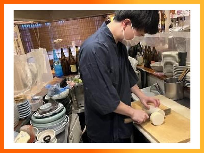ひょうたんなべ　浅草雷門店のアルバイト・バイト求人情報-04
