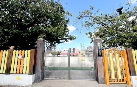 学校法人御幣島学園　認定こども園　御幣島幼稚園の求人・転職情報