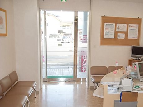 関西調剤薬局　福田店の求人情報