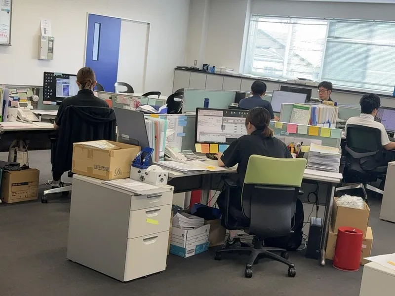 株式会社フェニックスの求人・転職情報
