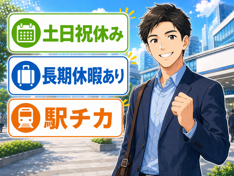大阪電技株式会社の求人・転職情報