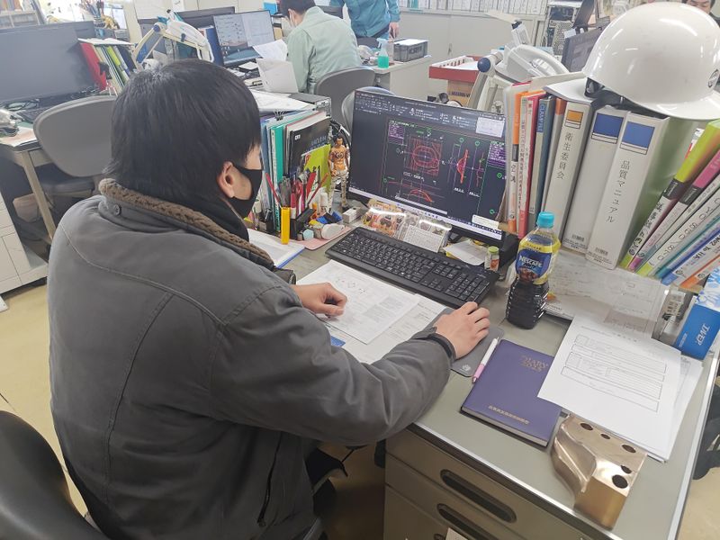 株式会社仁保製作所のアルバイト・バイト求人情報-05