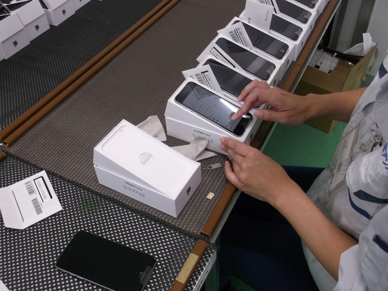 南船橋フルフィルメントセンター(SD)のアルバイト・バイト求人情報-03