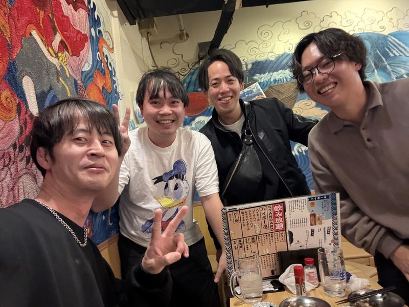 株式会社Livra_船橋支社の派遣求人情報