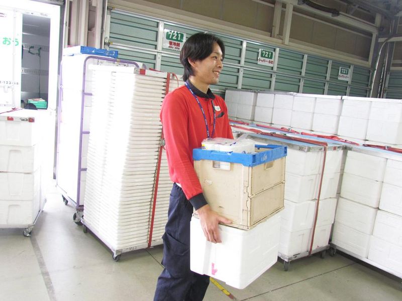 トランコムDS株式会社の求人・転職情報