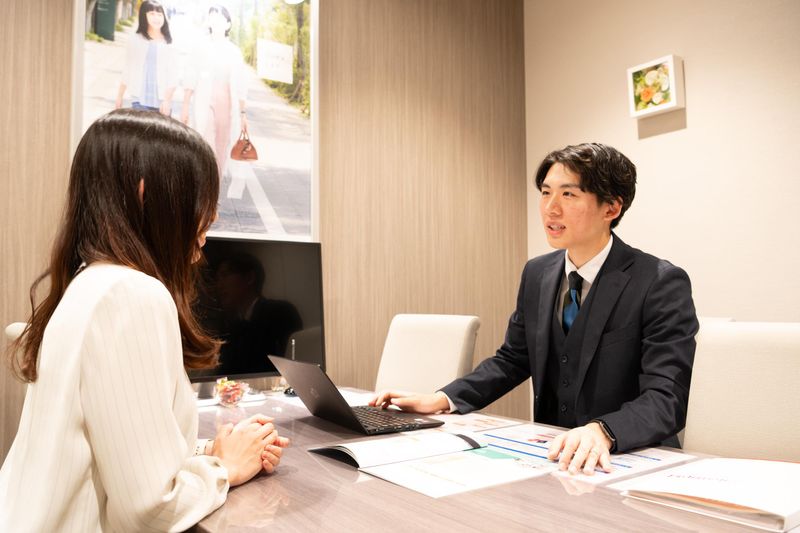 三井不動産リアルティ株式会社　埼玉支店のアルバイト・バイト求人情報-02