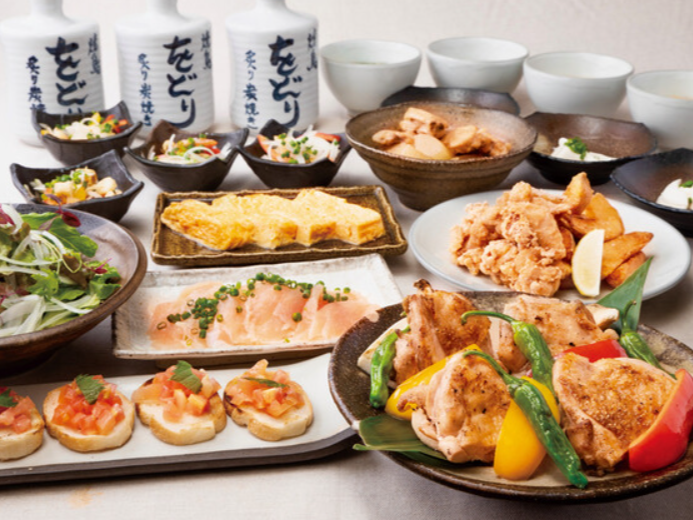 をどり　虎ノ門飯野ビル店のアルバイト・バイト求人情報-04