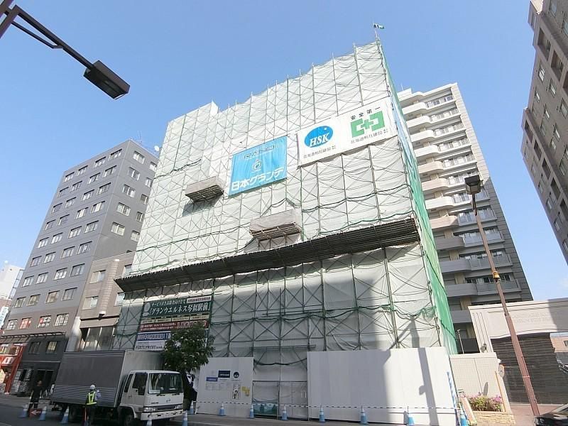 北海道相互建設株式会社の求人・転職情報