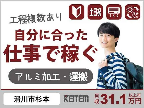 求人画像