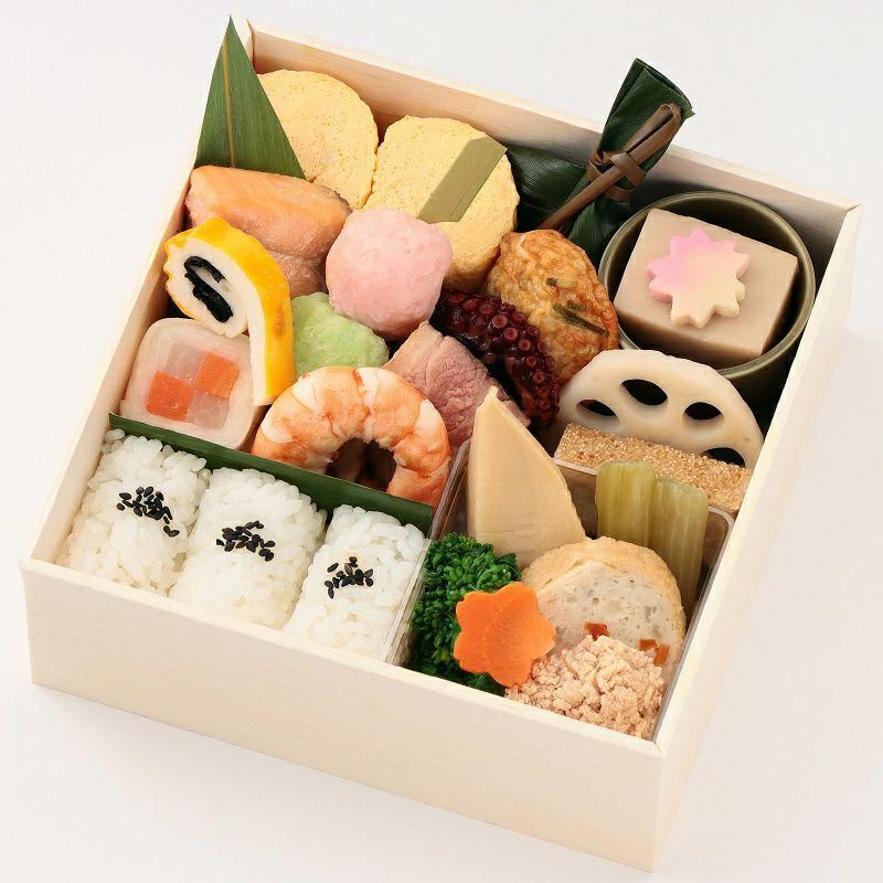 株式会社美濃吉食品 日本橋高島屋店のアルバイト・バイト求人情報-03