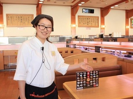 回転すしまるくに　住吉店のアルバイト・バイト求人情報-14