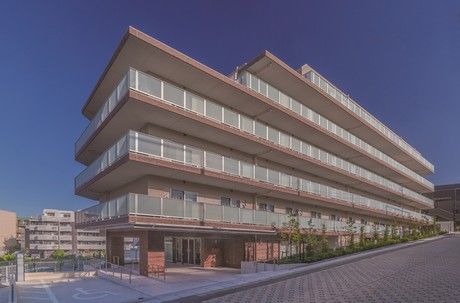 株式会社ニチイケアパレスの求人・転職情報