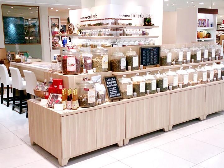 エンハーブ　三越星ヶ丘店【株式会社コネクト】のアルバイト・バイト求人情報-05