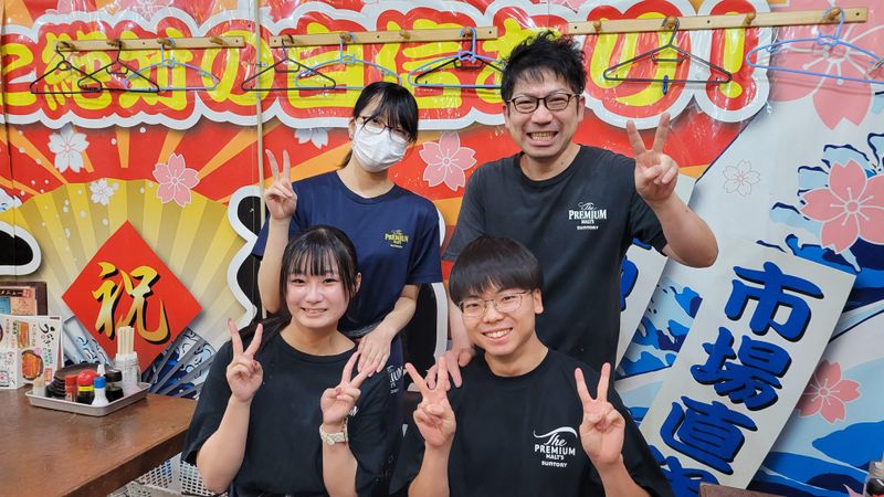 鮮魚浜焼きセンター　なご八　日比野店のアルバイト・バイト求人情報-03