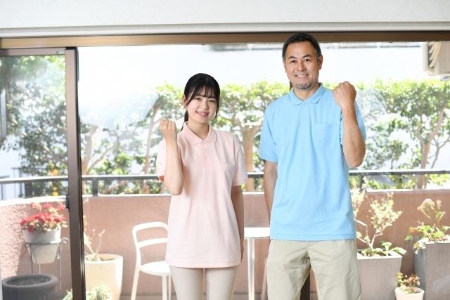 サニーライフ東京大田の求人・転職情報