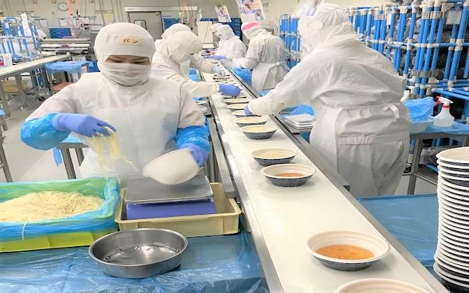 株式会社NPG前野フーズの求人情報