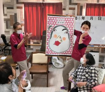 株式会社リビングケアの求人・転職情報