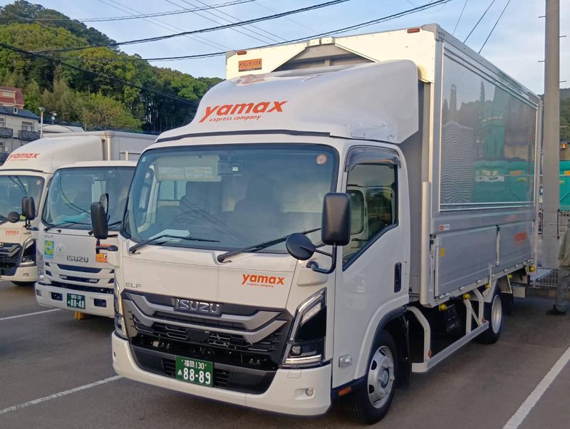 株式会社ヤマックス福岡本社の求人・転職情報